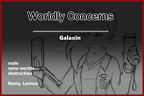 worldlyconcerns